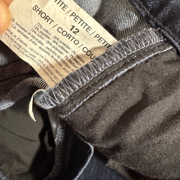 Gloria Vanderbilt Amanda Jeans - Picture 3 of 7